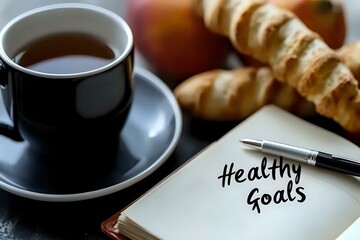 【薬剤師が解説】コーヒーとダイエット—脂肪燃焼をサポートする科学的アプローチ