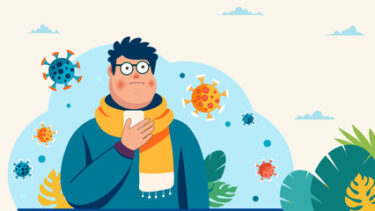 【薬剤師が解説】のどの痛み・のどの渇き—漢方でタイプ別に改善！